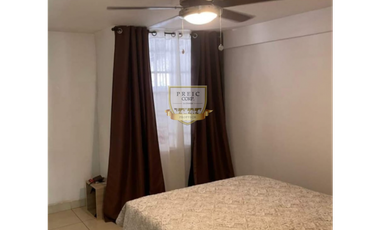 ALQUILER DE CASA DUPLEX SEMI AMOBLADA EN CHANIS