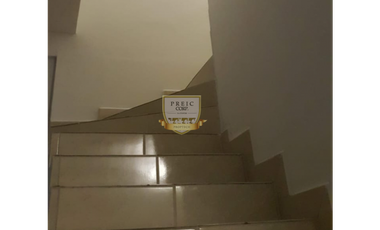 ALQUILER DE CASA DUPLEX SEMI AMOBLADA EN CHANIS