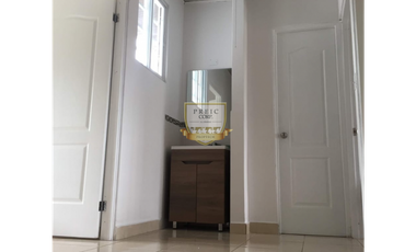 ALQUILER DE CASA DUPLEX SEMI AMOBLADA EN CHANIS