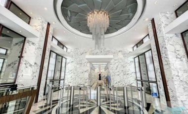 OFICINA EN CALLE 50 PH  F&F TOWER 2B 400M2 