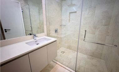 APARTAMENTO OCEAN REEF ISLAND linea blanca  2 isla 3 REC 245M2 MLD