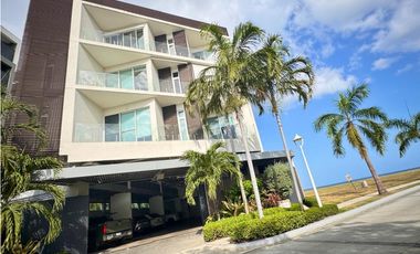 APARTAMENTO OCEAN REEF ISLAND linea blanca  2 isla 3 REC 245M2 MLD