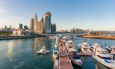 APARTAMENTO OCEAN REEF ISLAND linea blanca  2 isla 3 REC 245M2 MLD