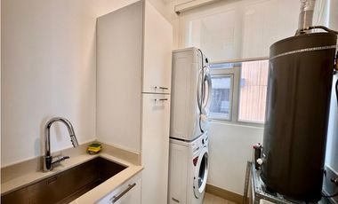 APARTAMENTO OCEAN REEF ISLAND linea blanca  2 isla 3 REC 245M2 MLD