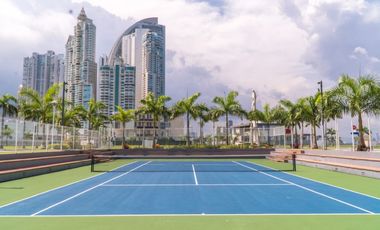 APARTAMENTO OCEAN REEF ISLAND linea blanca  2 isla 3 REC 245M2 MLD