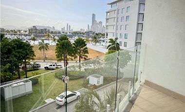 APARTAMENTO OCEAN REEF ISLAND linea blanca  2 isla 3 REC 245M2 MLD