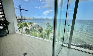 APARTAMENTO OCEAN REEF ISLAND linea blanca  2 isla 3 REC 245M2 MLD