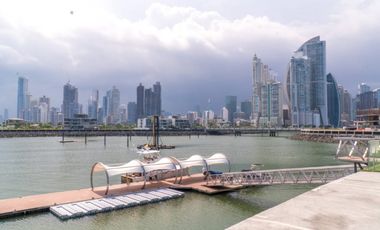 APARTAMENTO OCEAN REEF ISLAND linea blanca  2 isla 3 REC 245M2 MLD