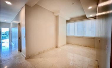 APARTAMENTO OCEAN REEF ISLAND linea blanca  2 isla 3 REC 245M2 MLD