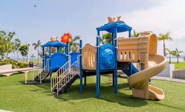 APARTAMENTO OCEAN REEF ISLAND linea blanca  2 isla 3 REC 245M2 MLD