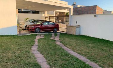 CASA EN VENTA EN FRACC CAMPESTRE ROYAL