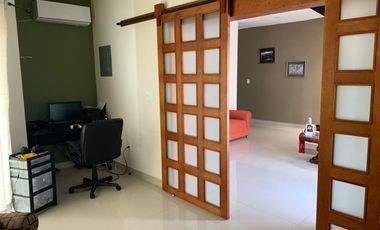CASA EN VENTA EN FRACC CAMPESTRE ROYAL