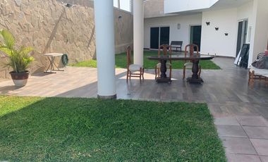CASA EN VENTA EN FRACC CAMPESTRE ROYAL