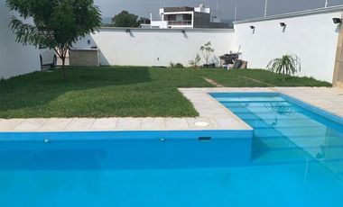 CASA EN VENTA EN FRACC CAMPESTRE ROYAL