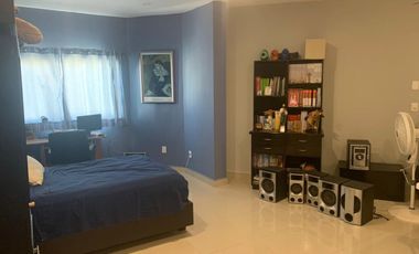 CASA EN VENTA EN FRACC CAMPESTRE ROYAL