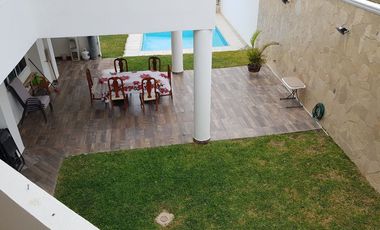 CASA EN VENTA EN FRACC CAMPESTRE ROYAL
