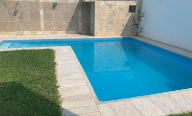 CASA EN VENTA EN FRACC CAMPESTRE ROYAL