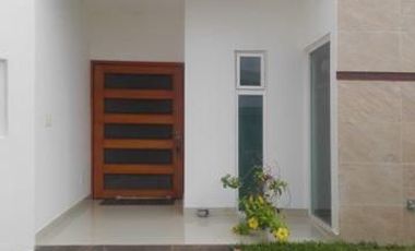 CASA EN VENTA EN FRACC CAMPESTRE ROYAL