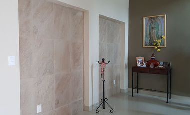 CASA EN VENTA EN FRACC CAMPESTRE ROYAL