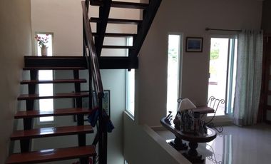 CASA EN VENTA EN FRACC CAMPESTRE ROYAL