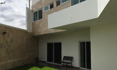CASA EN VENTA EN FRACC CAMPESTRE ROYAL