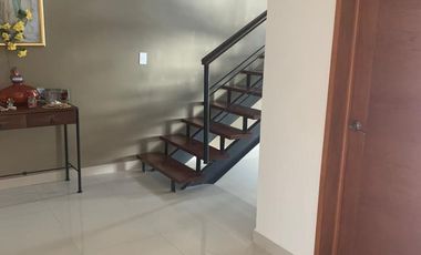 CASA EN VENTA EN FRACC CAMPESTRE ROYAL