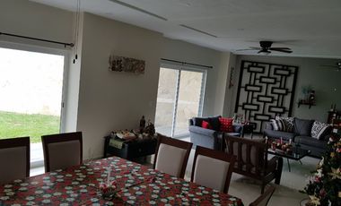 CASA EN VENTA EN FRACC CAMPESTRE ROYAL