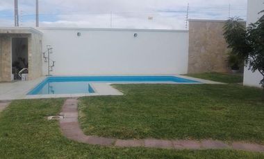 CASA EN VENTA EN FRACC CAMPESTRE ROYAL