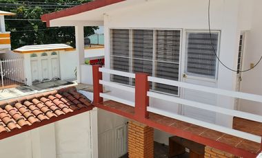 CASA EN VENTA IDEAL PARA OFICINA