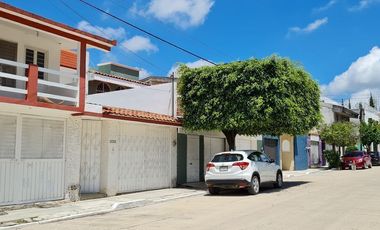CASA EN VENTA IDEAL PARA OFICINA
