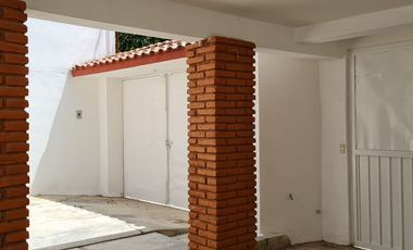 CASA EN VENTA IDEAL PARA OFICINA