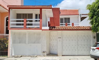 CASA EN VENTA IDEAL PARA OFICINA