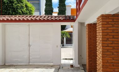 CASA EN VENTA IDEAL PARA OFICINA