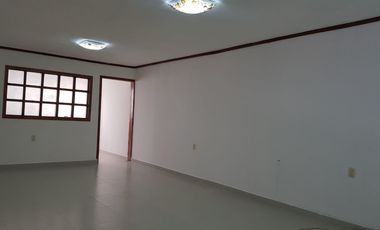 Casa en Venta recámara en planta baja Col. Miravalle