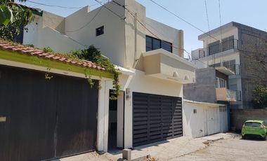 Casa en Venta recámara en planta baja Col. Miravalle