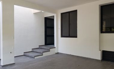 Casa en Venta recámara en planta baja Col. Miravalle