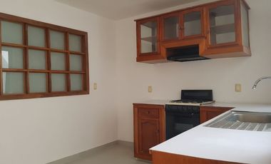 Casa en Venta recámara en planta baja Col. Miravalle