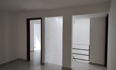 Casa en Venta recámara en planta baja Col. Miravalle