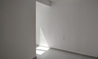 Casa en Venta recámara en planta baja Col. Miravalle
