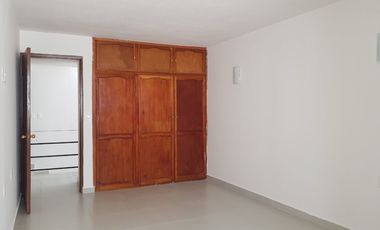 Casa en Venta recámara en planta baja Col. Miravalle