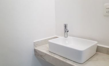 Casa en Venta recámara en planta baja Col. Miravalle