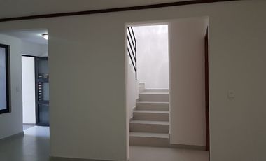 Casa en Venta recámara en planta baja Col. Miravalle