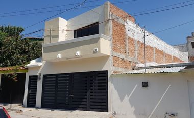 Casa en Venta recámara en planta baja Col. Miravalle