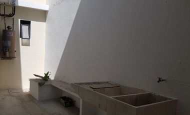Casa en Venta recámara en planta baja Col. Miravalle
