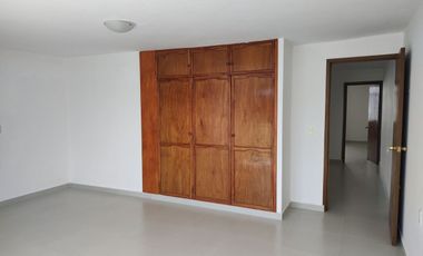 Casa en Venta recámara en planta baja Col. Miravalle