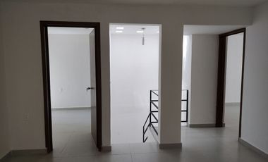 Casa en Venta recámara en planta baja Col. Miravalle