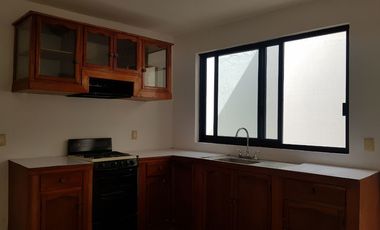 Casa en Venta recámara en planta baja Col. Miravalle