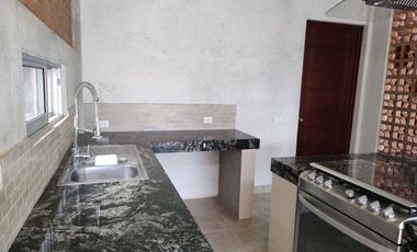 Casa Campestre en Venta