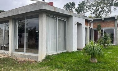Casa Campestre en Venta