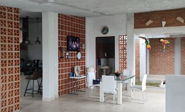 Casa Campestre en Venta